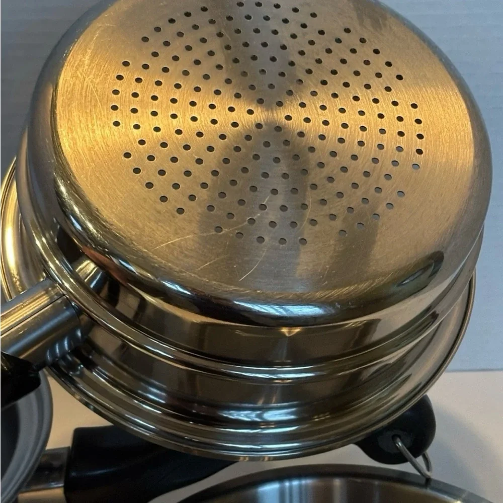 Saladmaster tp304 316